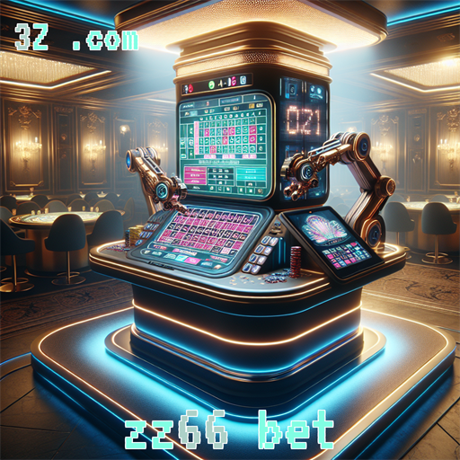 Casino zz66 bet: Uma experiência emocionante e privilegiada